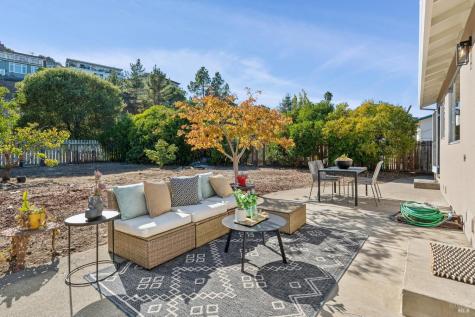 108 Lakeside Drive Corte Madera CA 94925