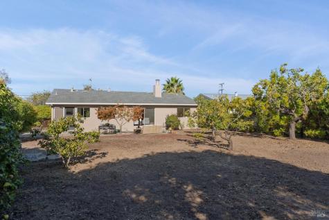 108 Lakeside Drive Corte Madera CA 94925