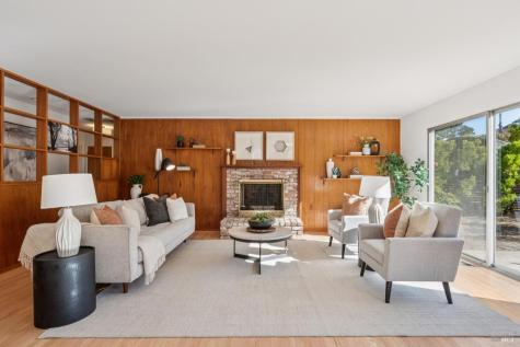 108 Lakeside Drive Corte Madera CA 94925