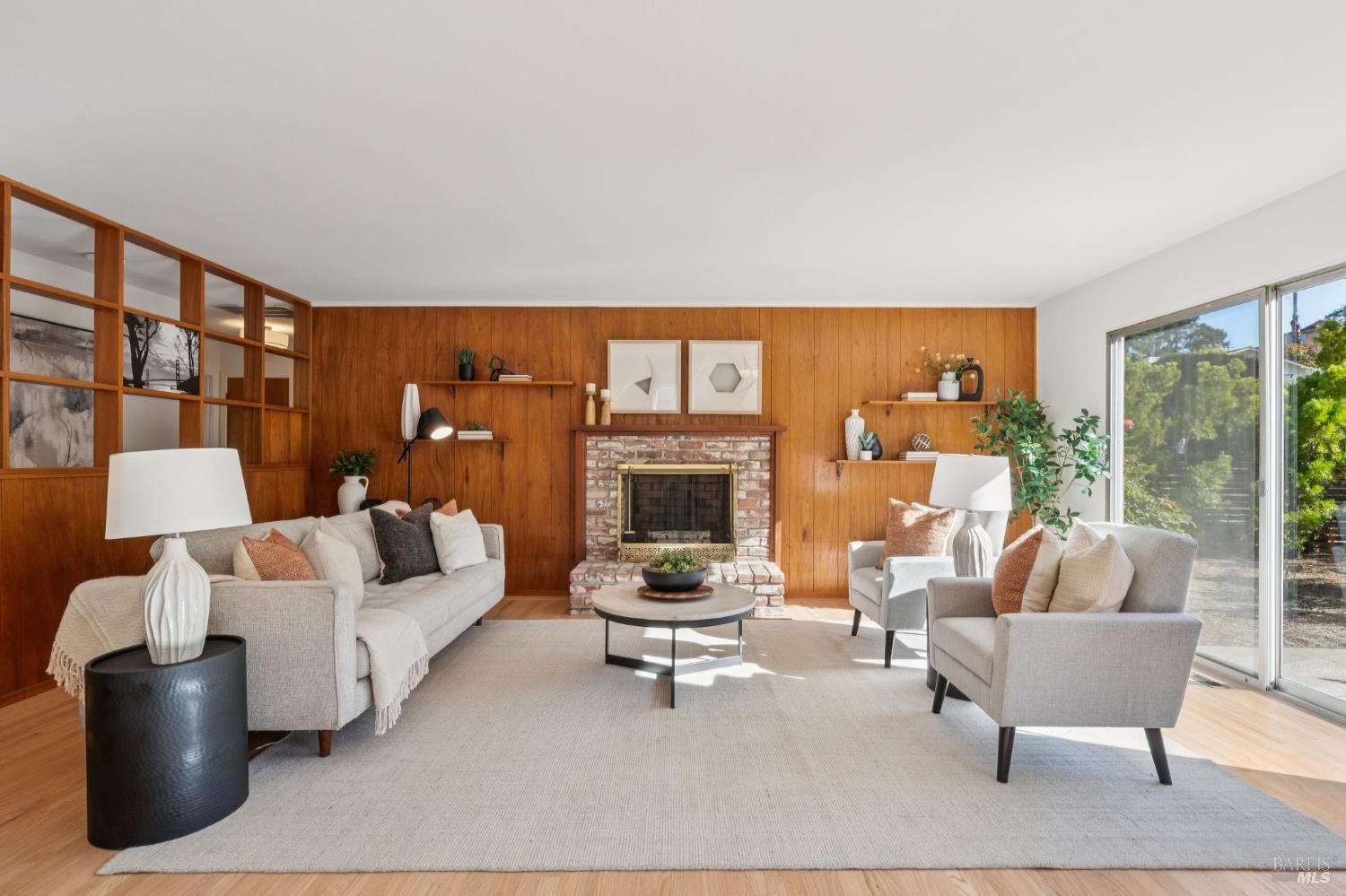 108 Lakeside Drive Corte Madera CA 94925