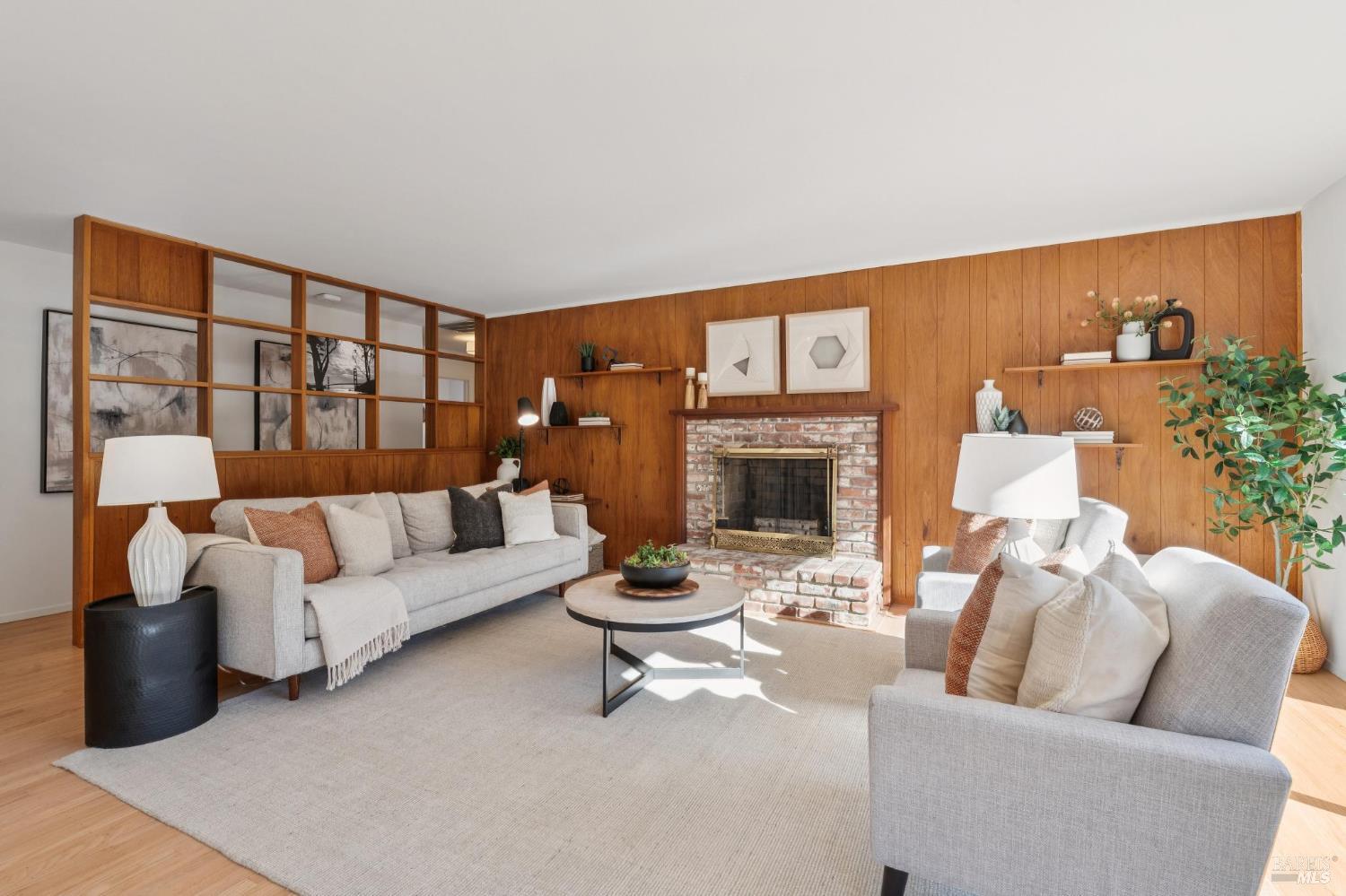 108 Lakeside Drive Corte Madera CA 94925