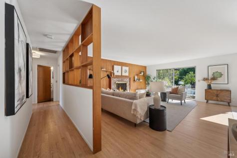 108 Lakeside Drive Corte Madera CA 94925