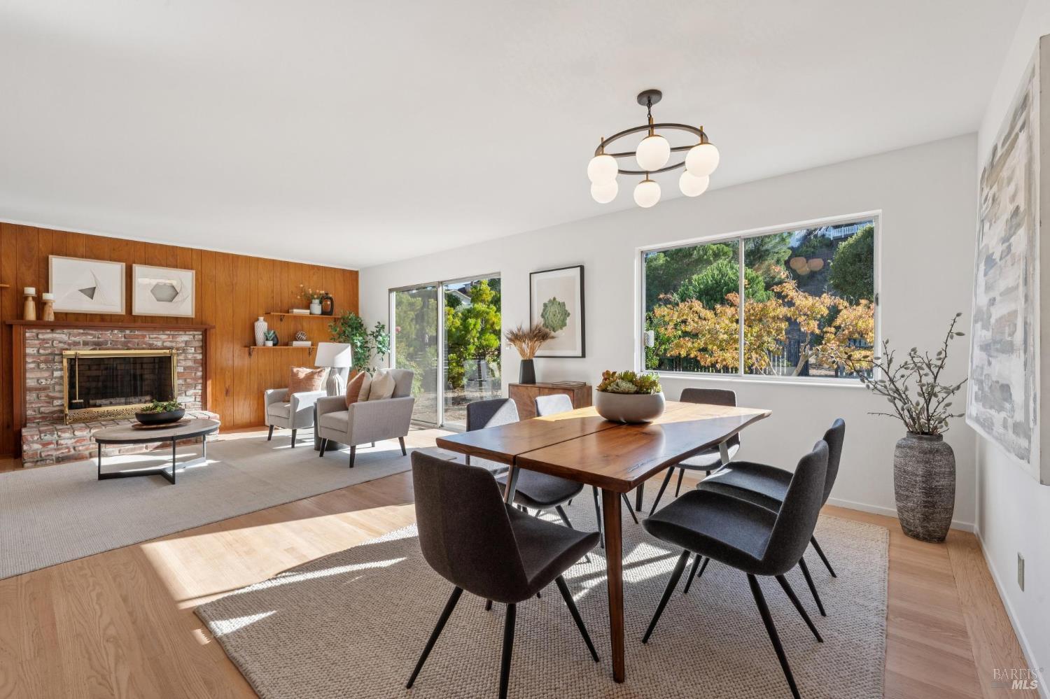 108 Lakeside Drive Corte Madera CA 94925