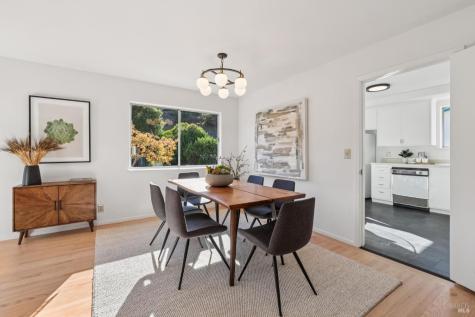 108 Lakeside Drive Corte Madera CA 94925
