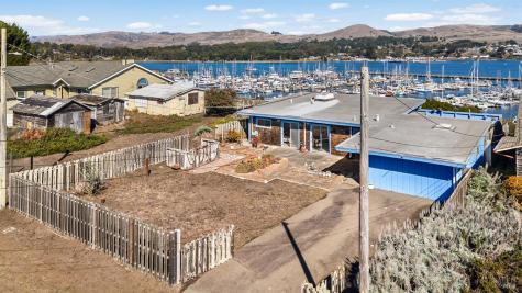 1928 Bay Flat Road Bodega Bay CA 94923