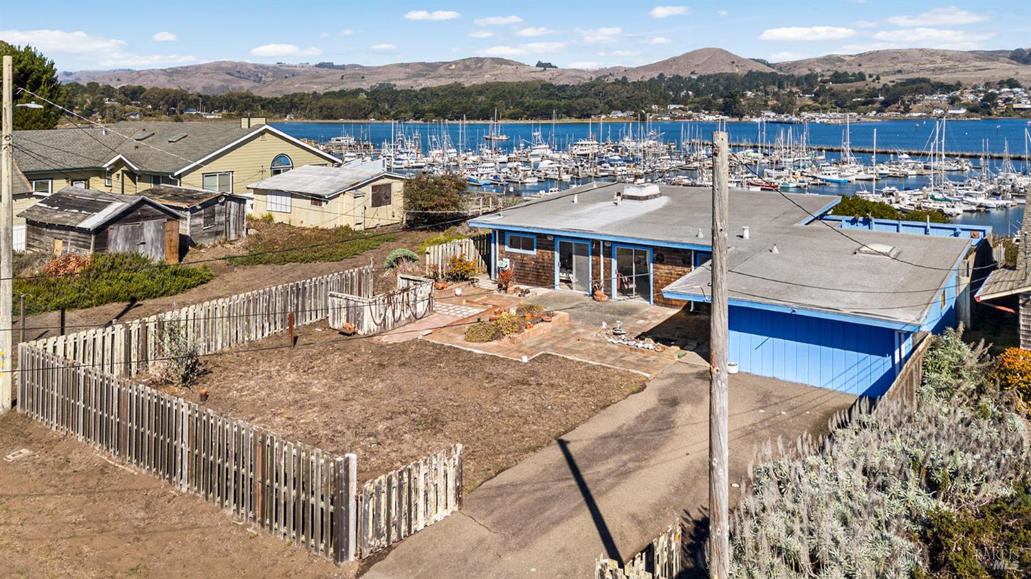 1928 Bay Flat Road Bodega Bay CA 94923