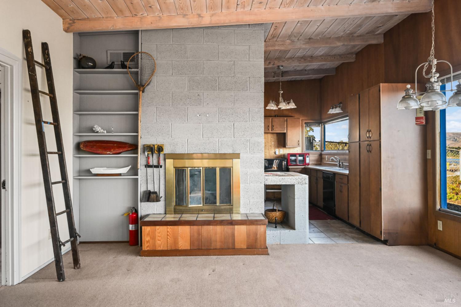 1928 Bay Flat Road Bodega Bay CA 94923