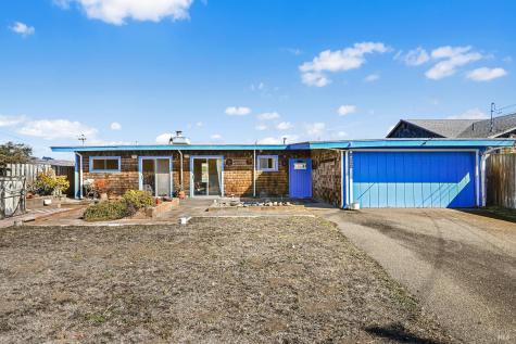 1928 Bay Flat Road Bodega Bay CA 94923