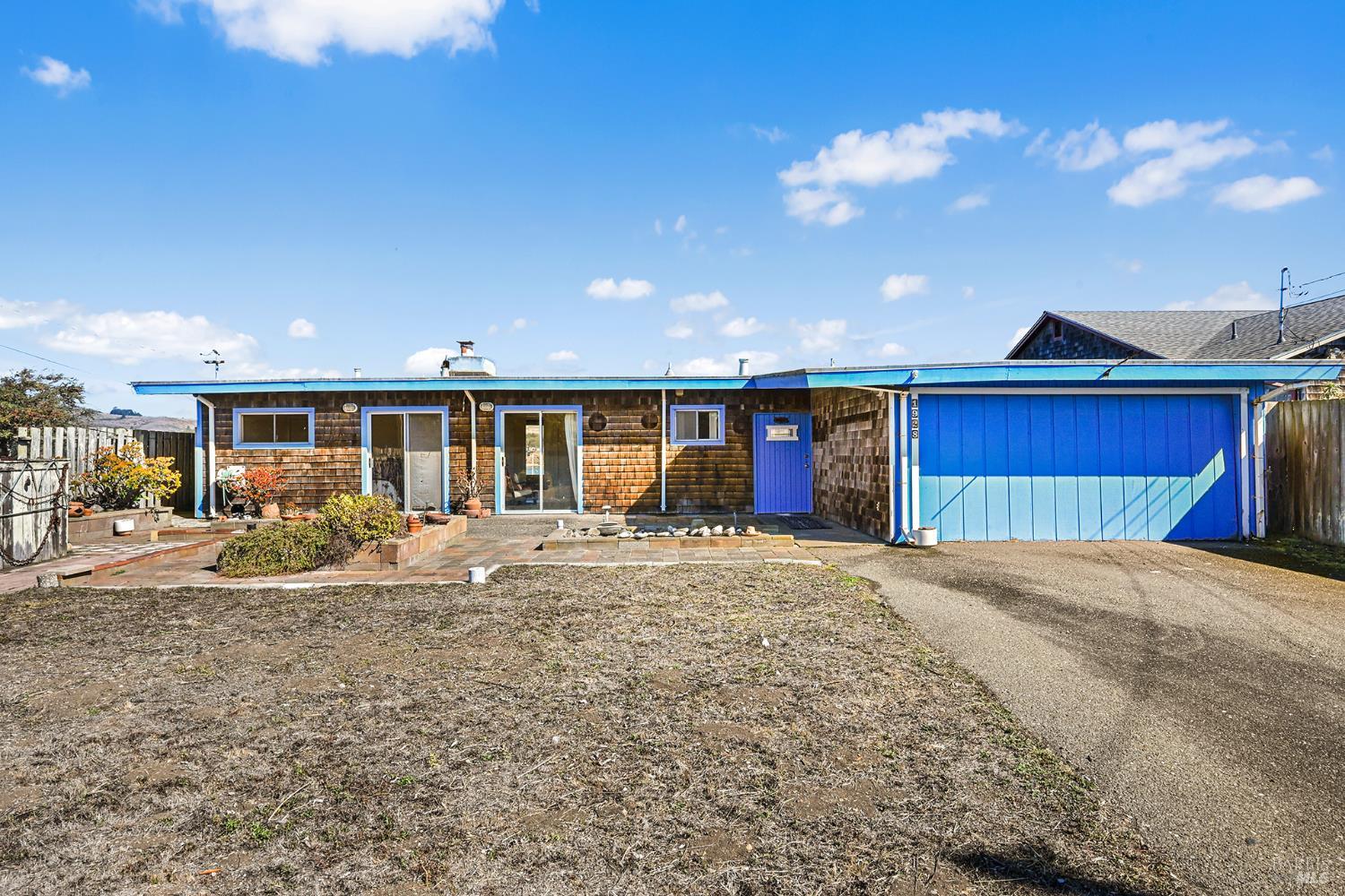 1928 Bay Flat Road Bodega Bay CA 94923