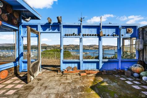 1928 Bay Flat Road Bodega Bay CA 94923