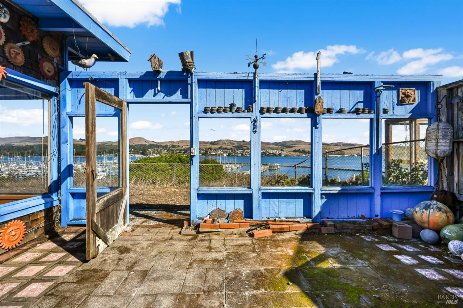 1928 Bay Flat Road Bodega Bay CA 94923