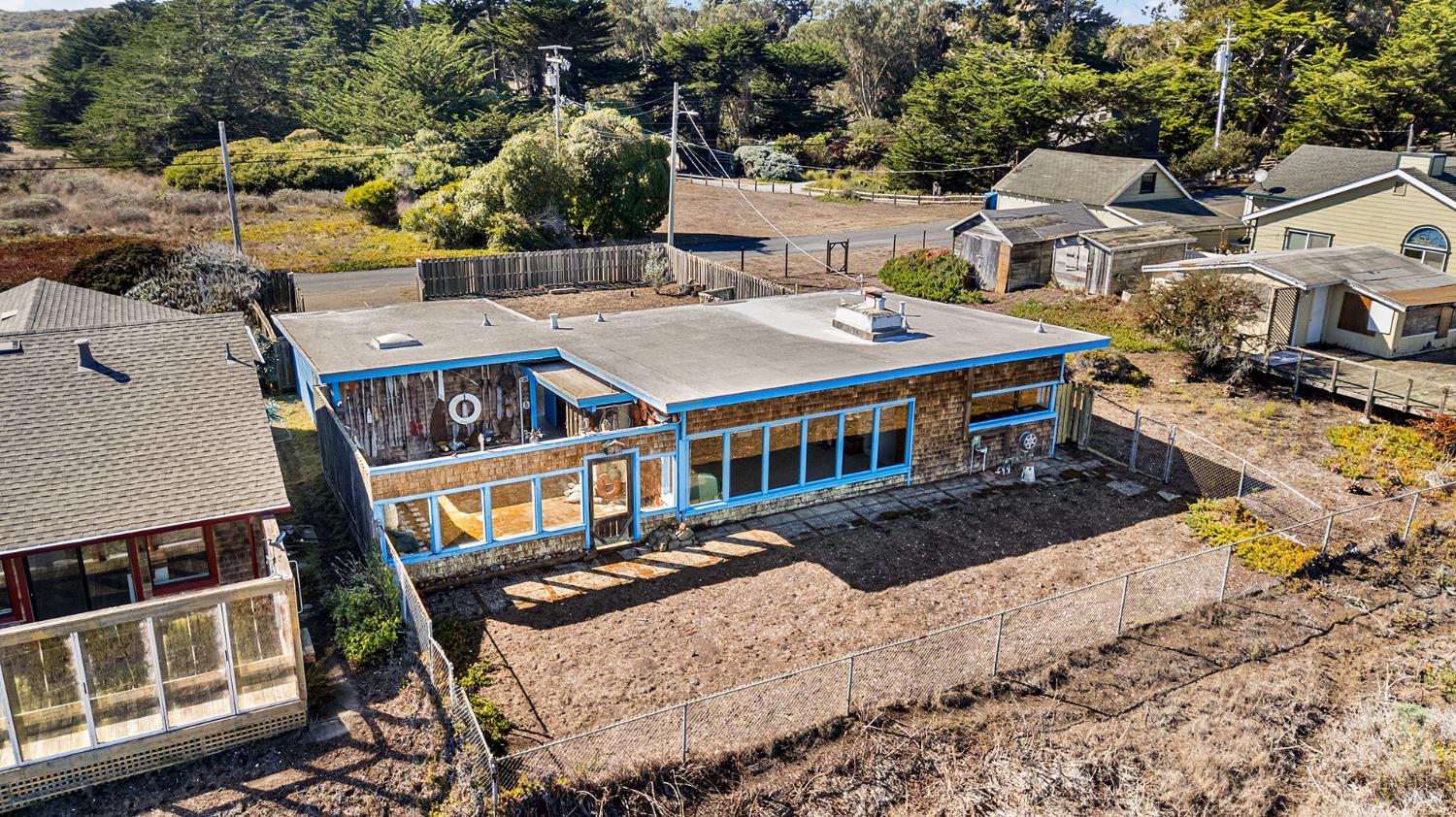 1928 Bay Flat Road Bodega Bay CA 94923