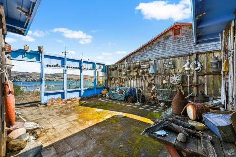 1928 Bay Flat Road Bodega Bay CA 94923