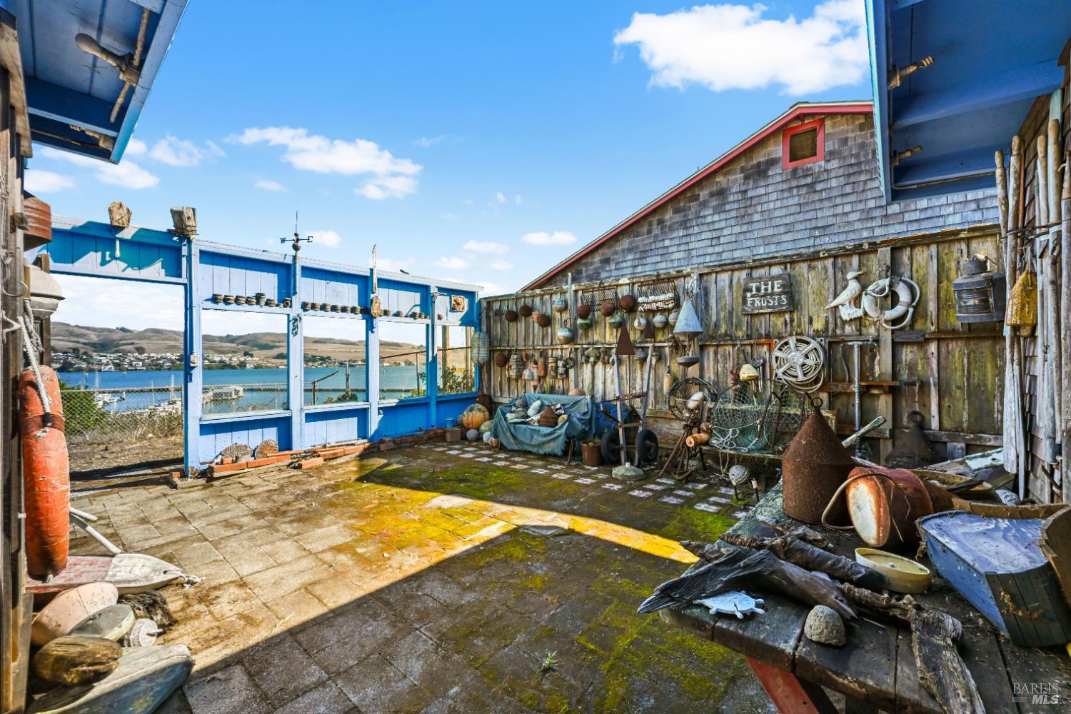 1928 Bay Flat Road Bodega Bay CA 94923
