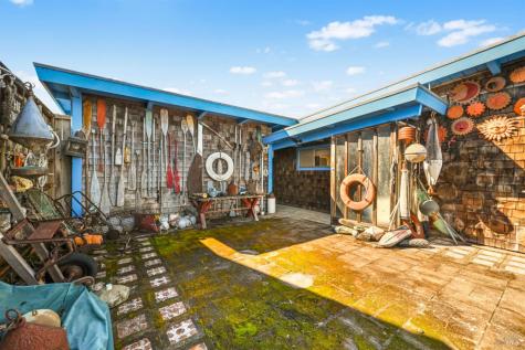 1928 Bay Flat Road Bodega Bay CA 94923