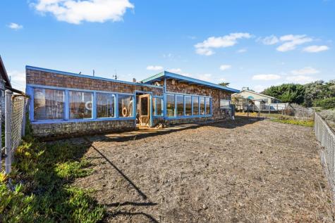 1928 Bay Flat Road Bodega Bay CA 94923