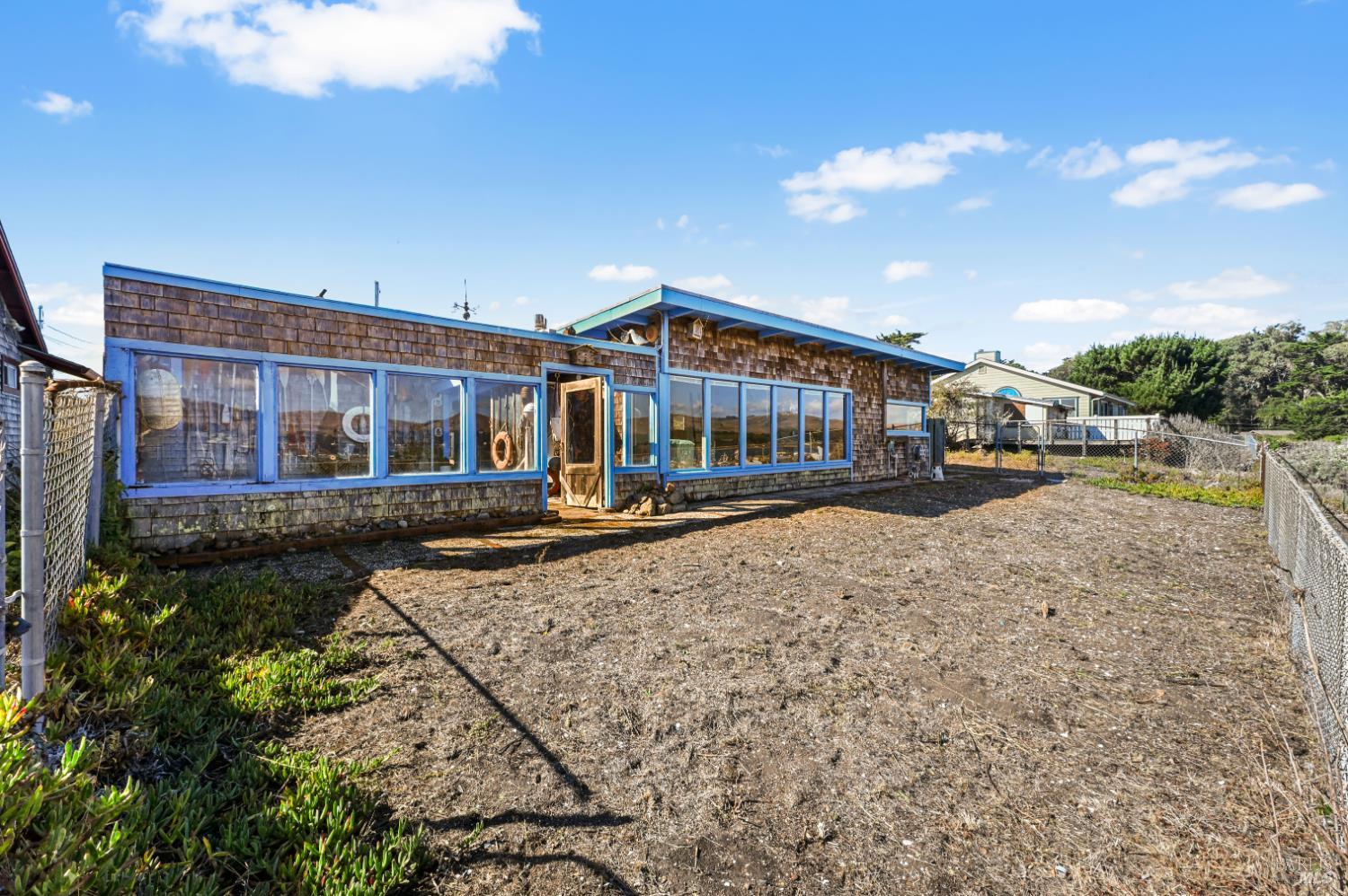 1928 Bay Flat Road Bodega Bay CA 94923