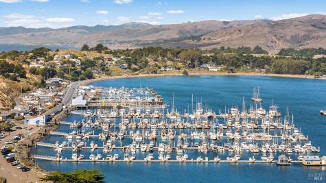 1928 Bay Flat Road Bodega Bay CA 94923