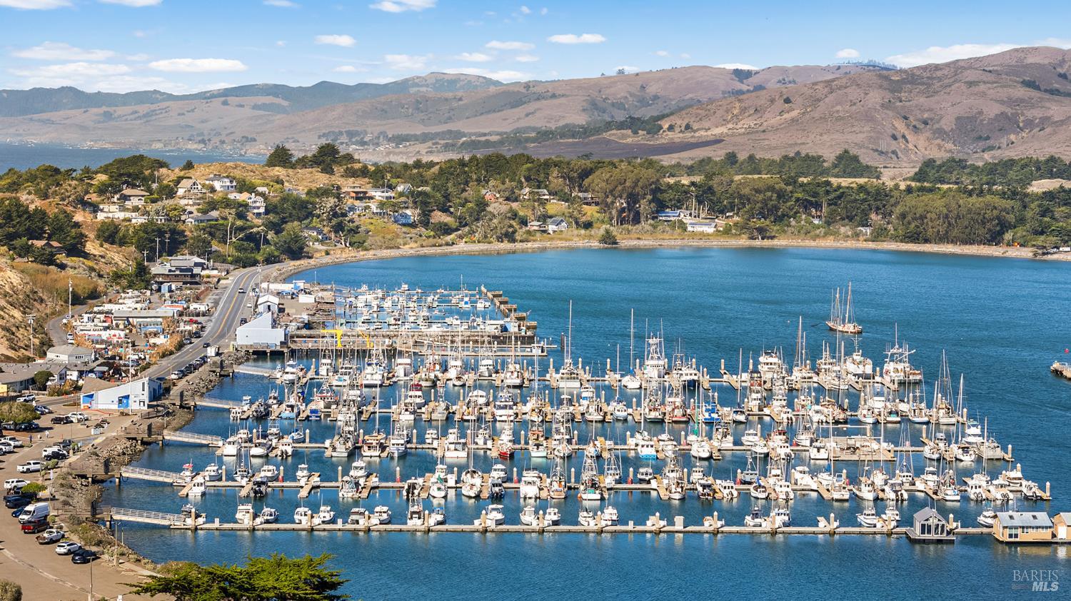 1928 Bay Flat Road Bodega Bay CA 94923