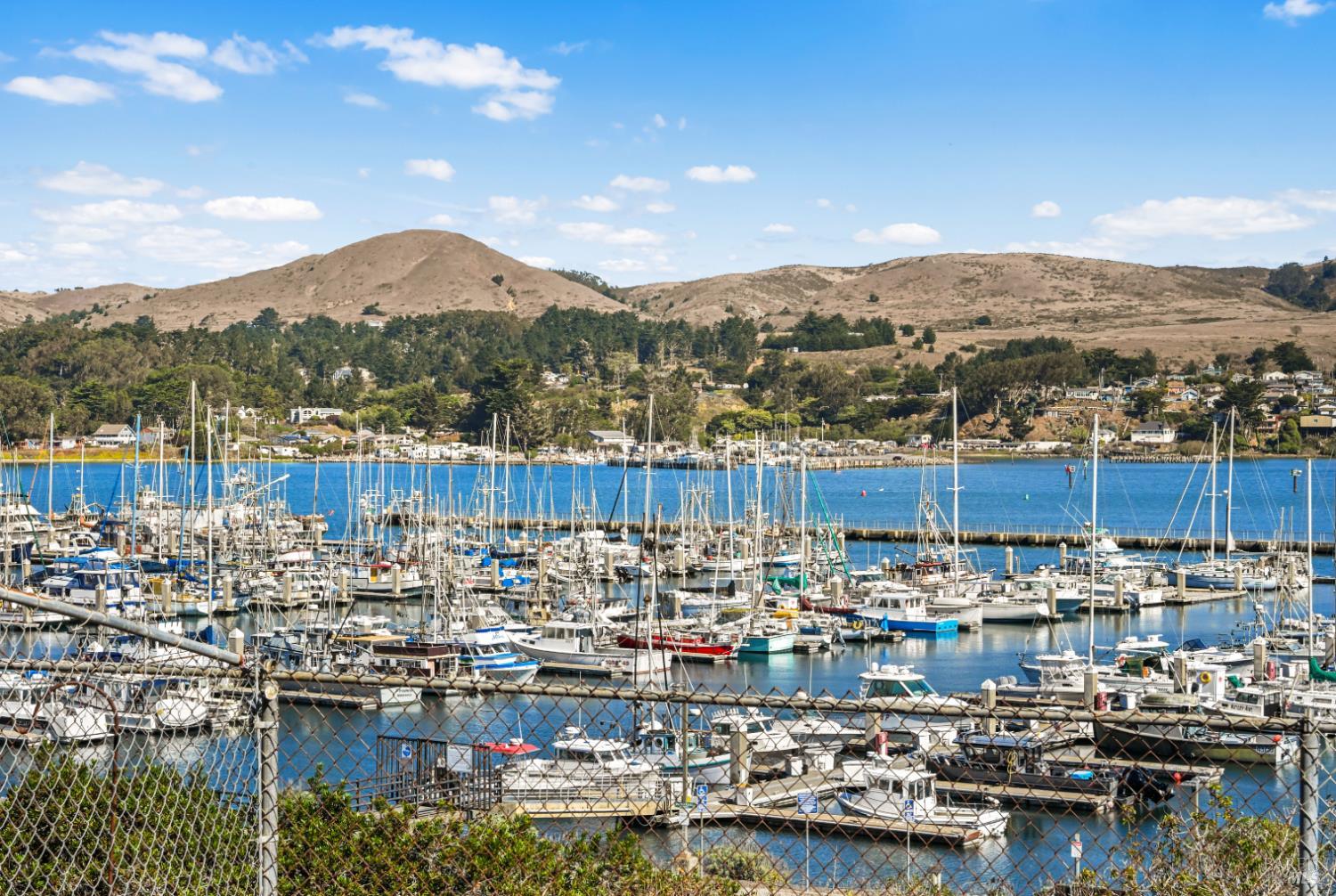 1928 Bay Flat Road Bodega Bay CA 94923