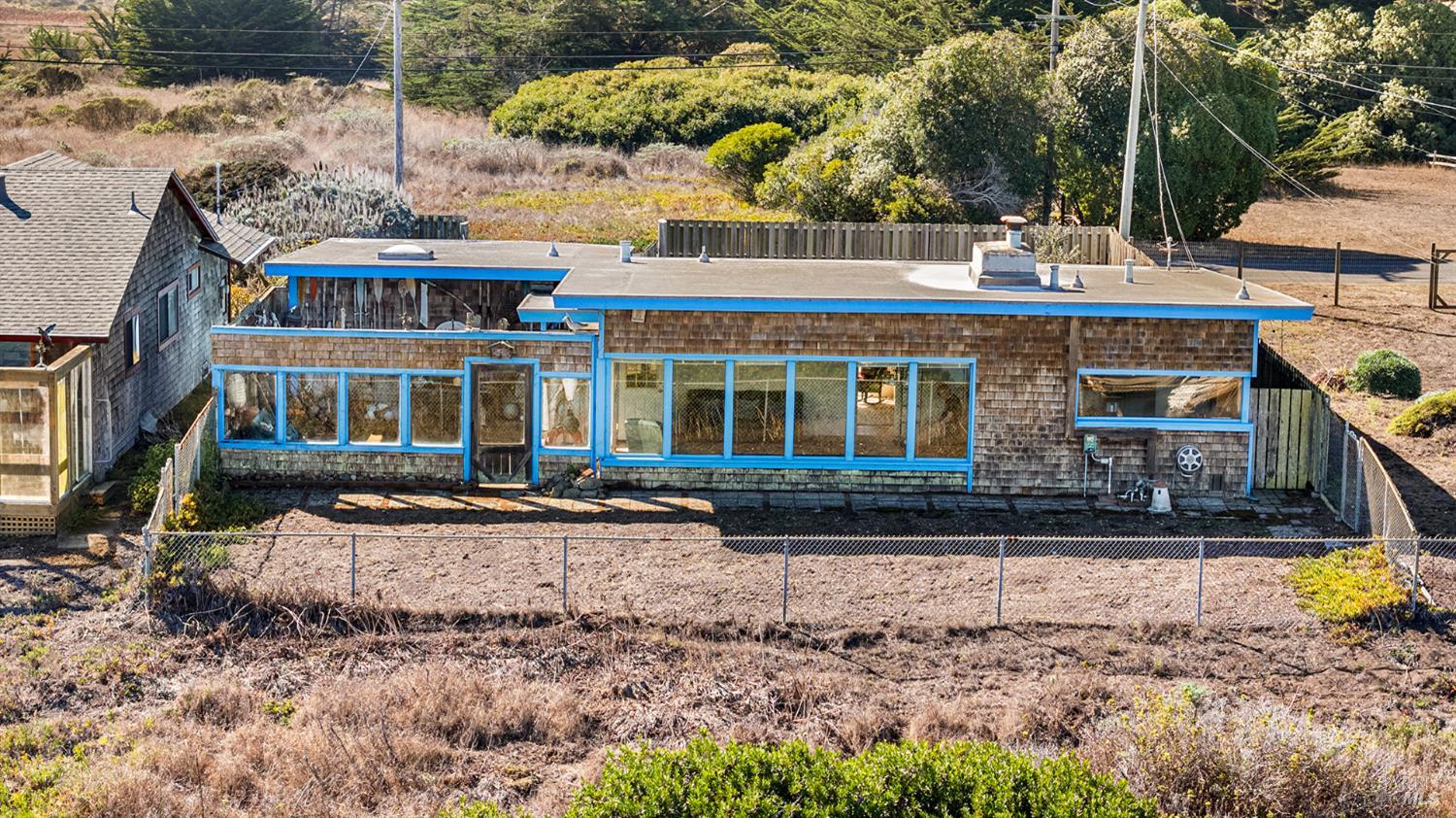 1928 Bay Flat Road Bodega Bay CA 94923