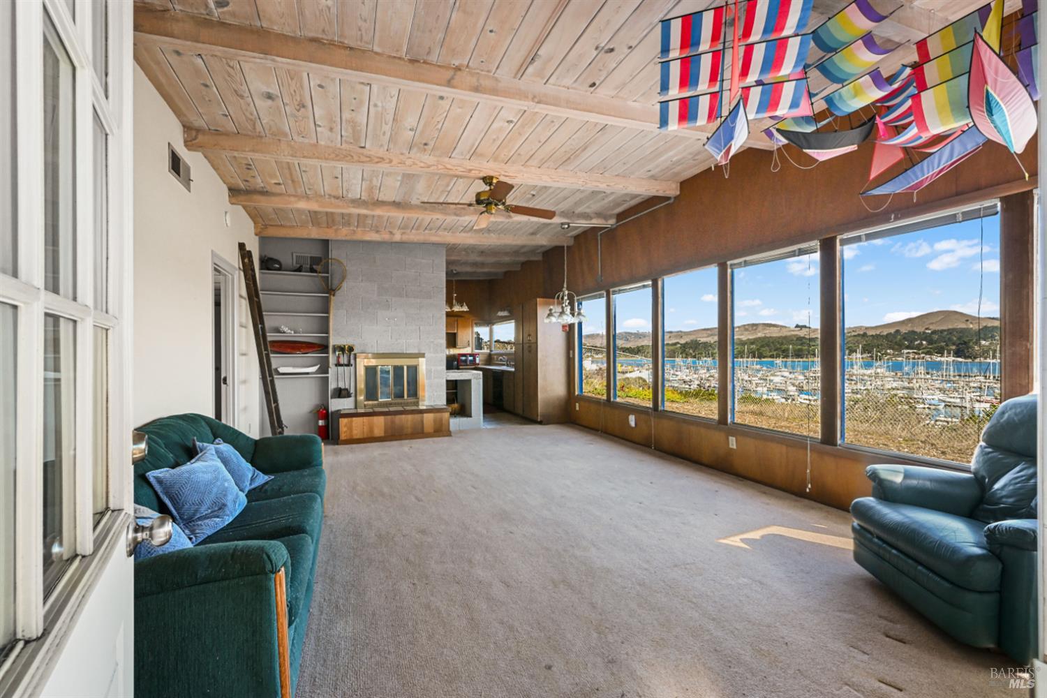 1928 Bay Flat Road Bodega Bay CA 94923