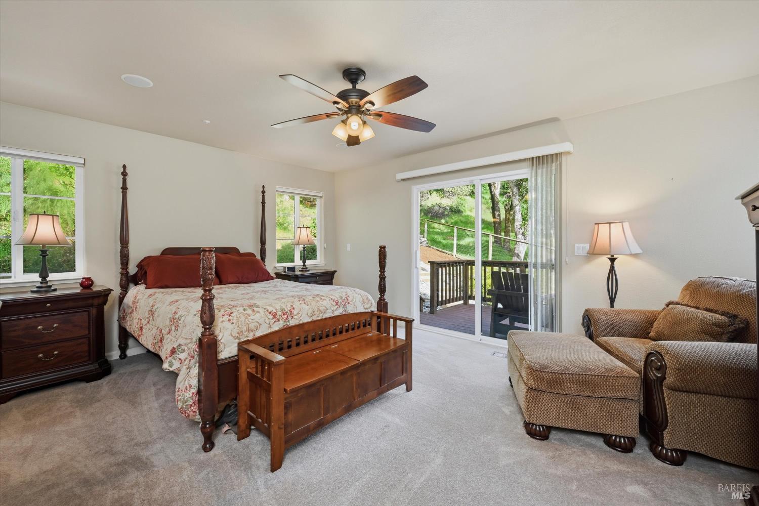 321 Portofino Way Cloverdale CA 95425