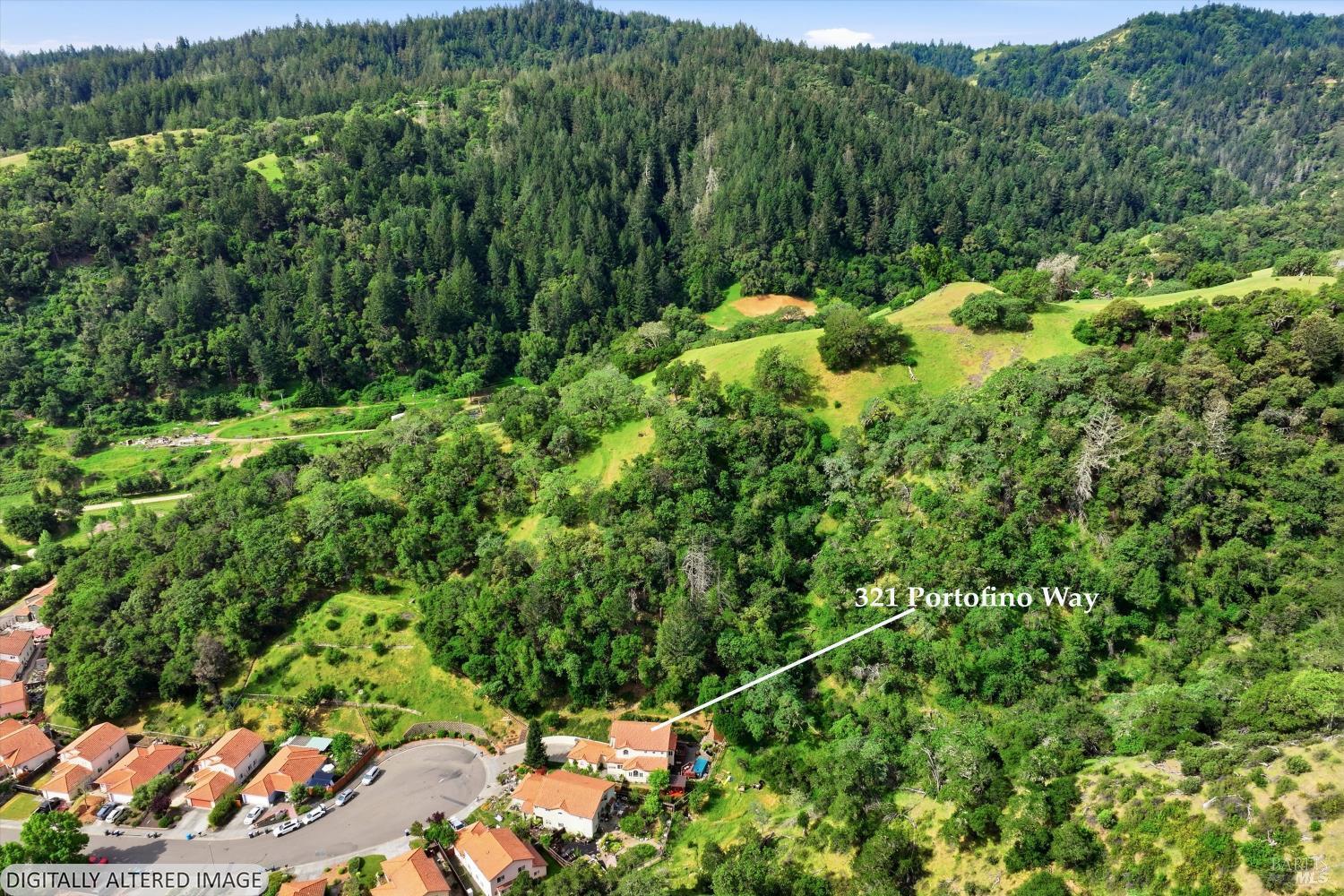 321 Portofino Way Cloverdale CA 95425