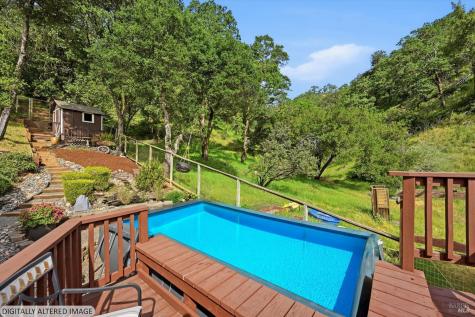 321 Portofino Way Cloverdale CA 95425