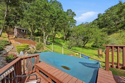 321 Portofino Way Cloverdale CA 95425