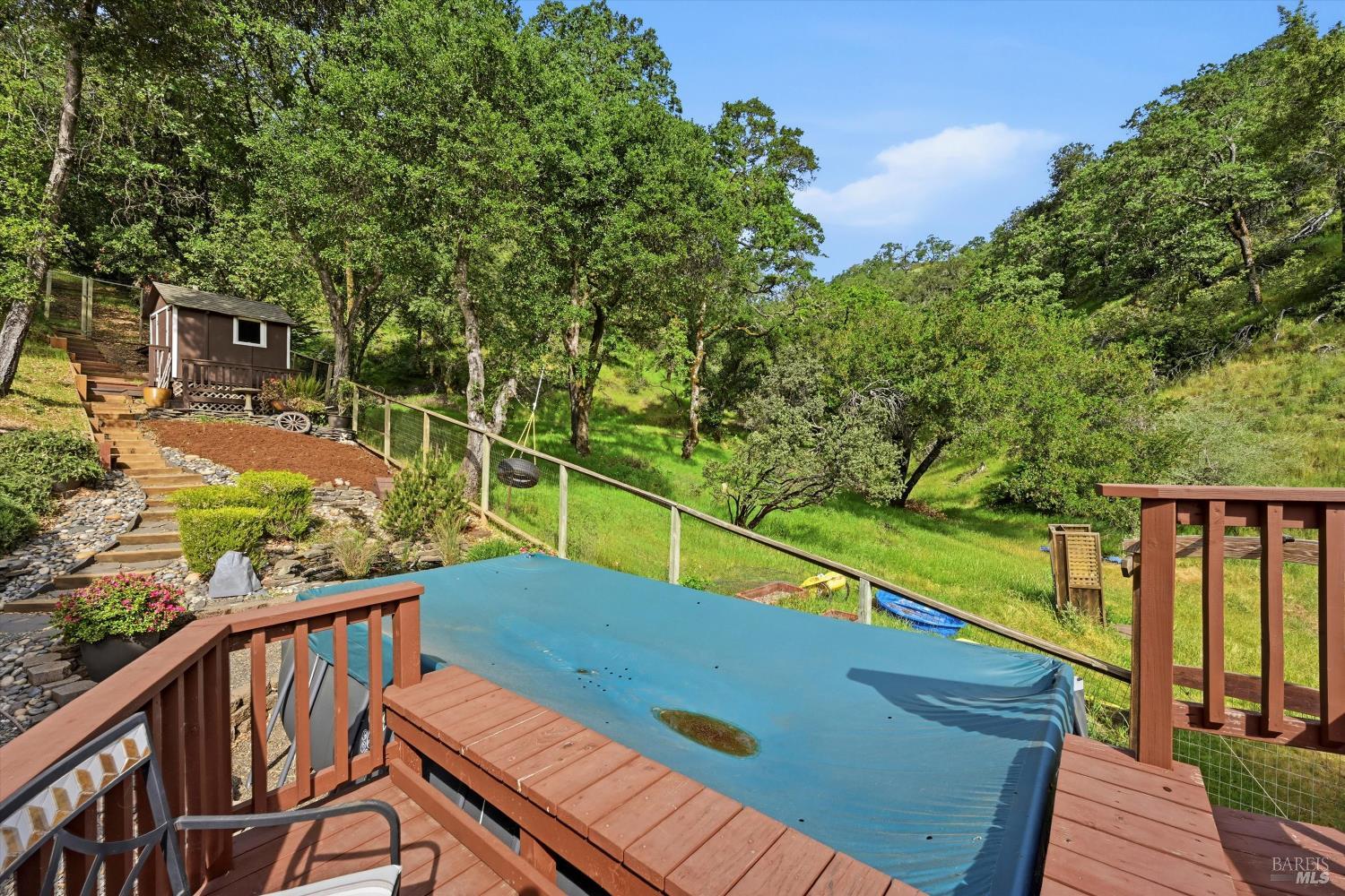 321 Portofino Way Cloverdale CA 95425