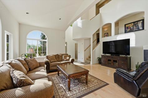 321 Portofino Way Cloverdale CA 95425