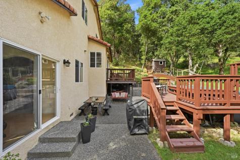 321 Portofino Way Cloverdale CA 95425