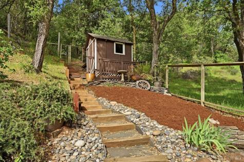 321 Portofino Way Cloverdale CA 95425