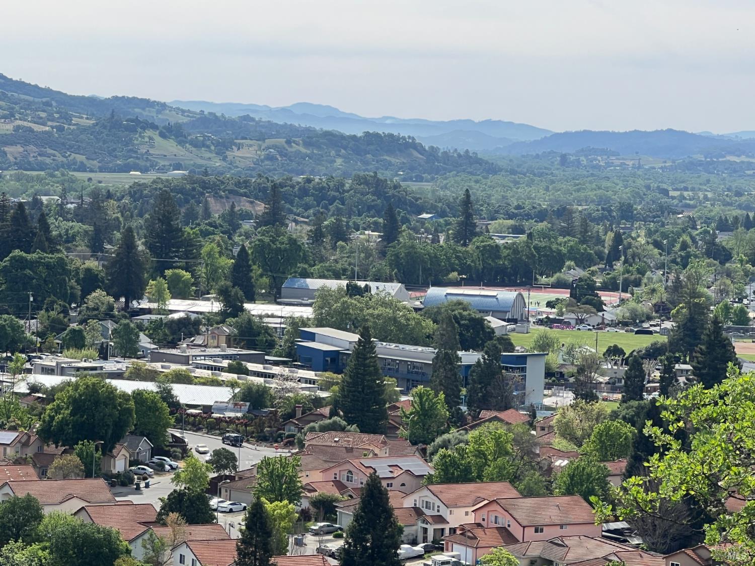 321 Portofino Way Cloverdale CA 95425