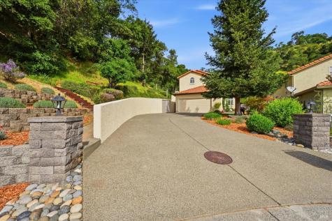 321 Portofino Way Cloverdale CA 95425
