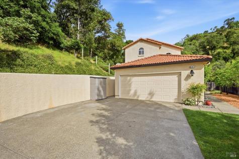 321 Portofino Way Cloverdale CA 95425