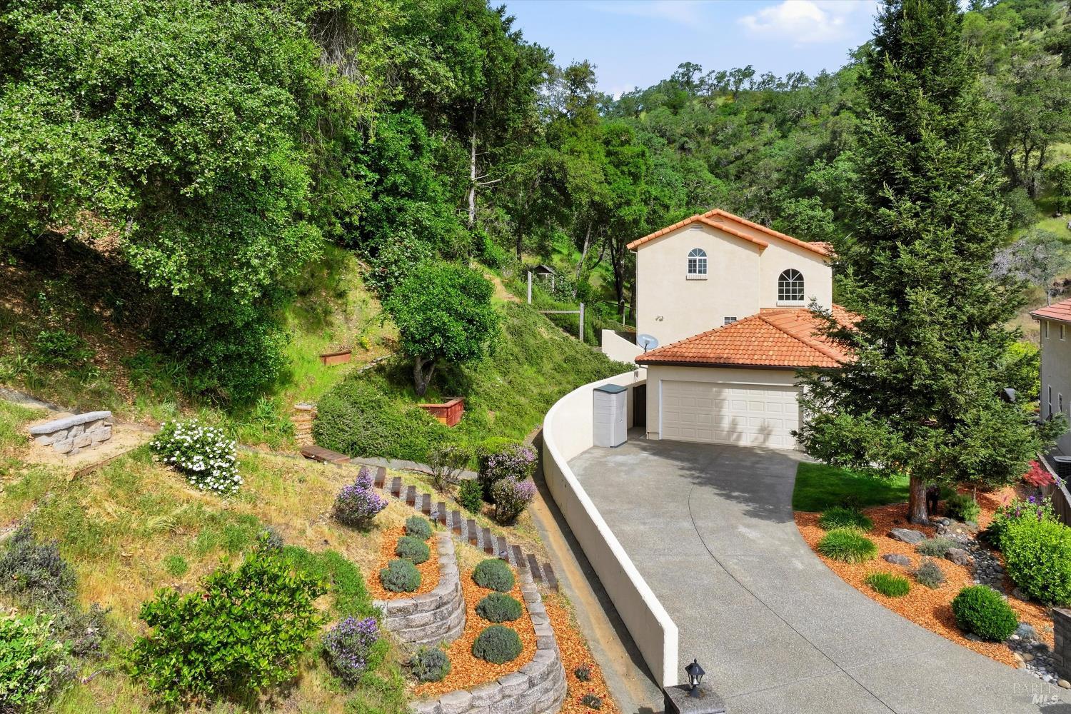 321 Portofino Way Cloverdale CA 95425