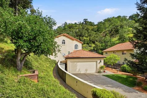 321 Portofino Way Cloverdale CA 95425
