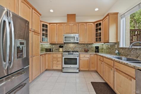 321 Portofino Way Cloverdale CA 95425