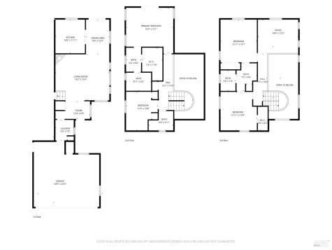 321 Portofino Way Cloverdale CA 95425