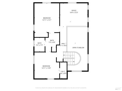 321 Portofino Way Cloverdale CA 95425