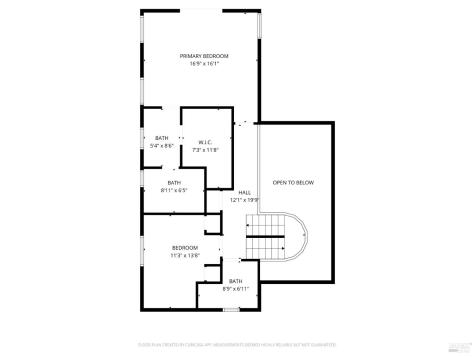 321 Portofino Way Cloverdale CA 95425