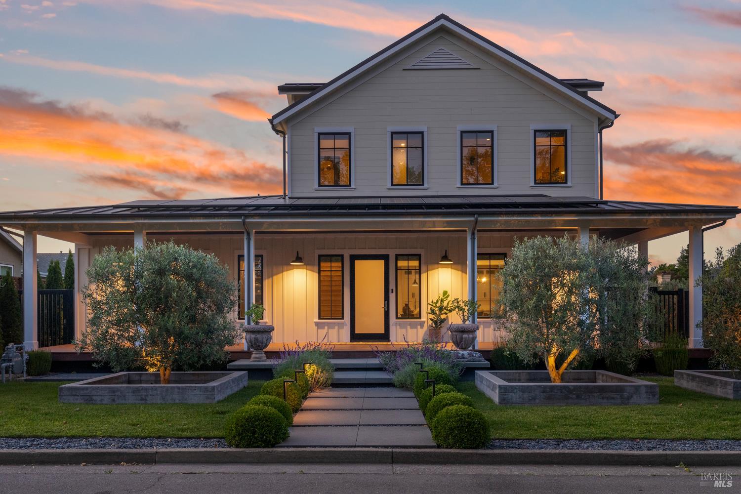 470 Harrington Drive Sonoma CA 95476