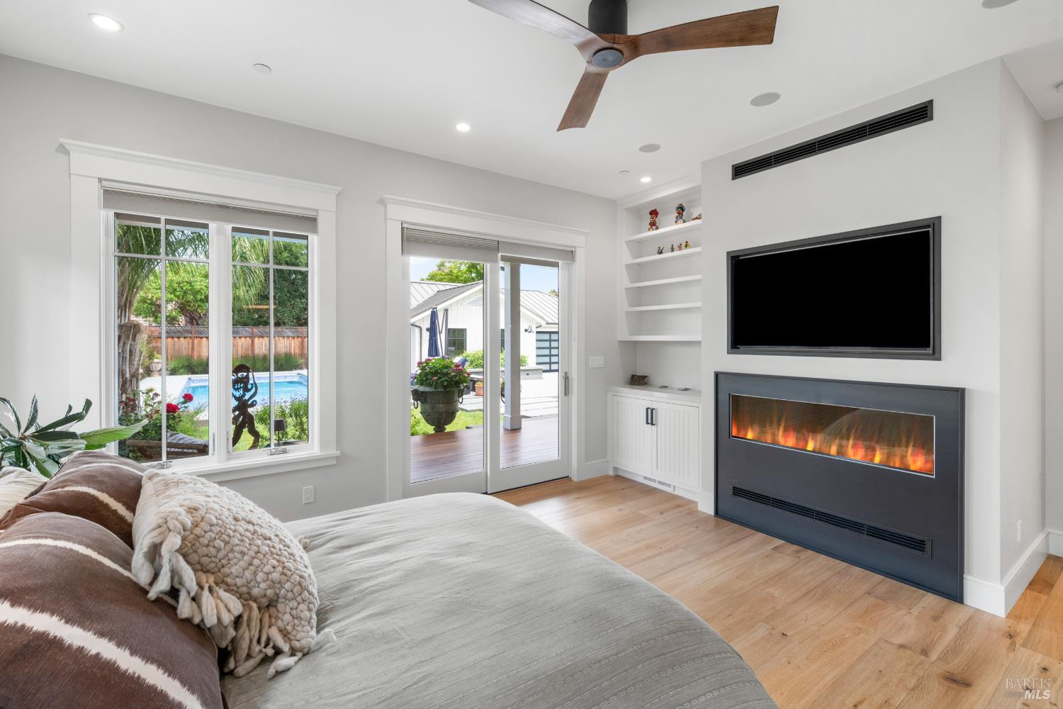 470 Harrington Drive Sonoma CA 95476