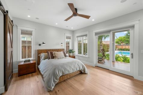 470 Harrington Drive Sonoma CA 95476