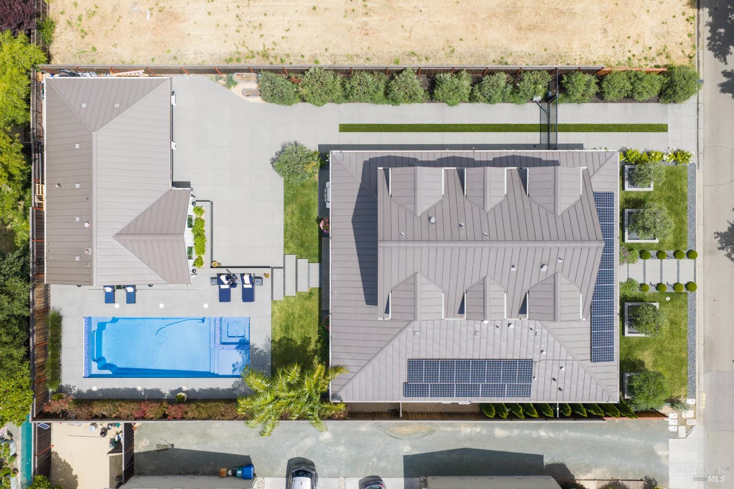470 Harrington Drive Sonoma CA 95476