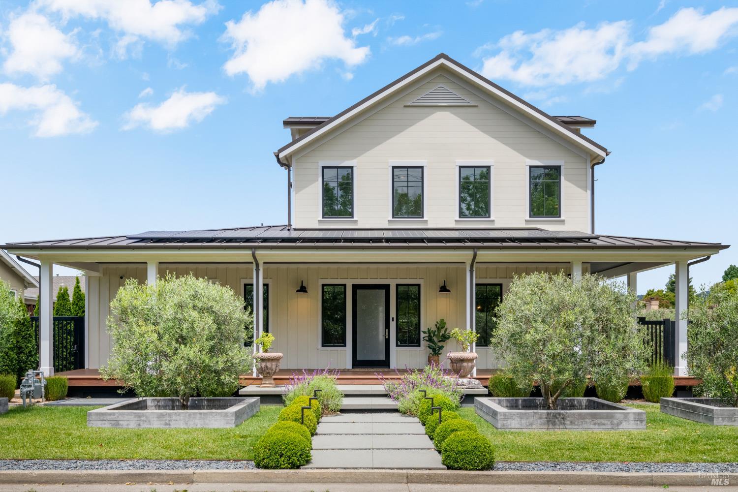 470 Harrington Drive Sonoma CA 95476