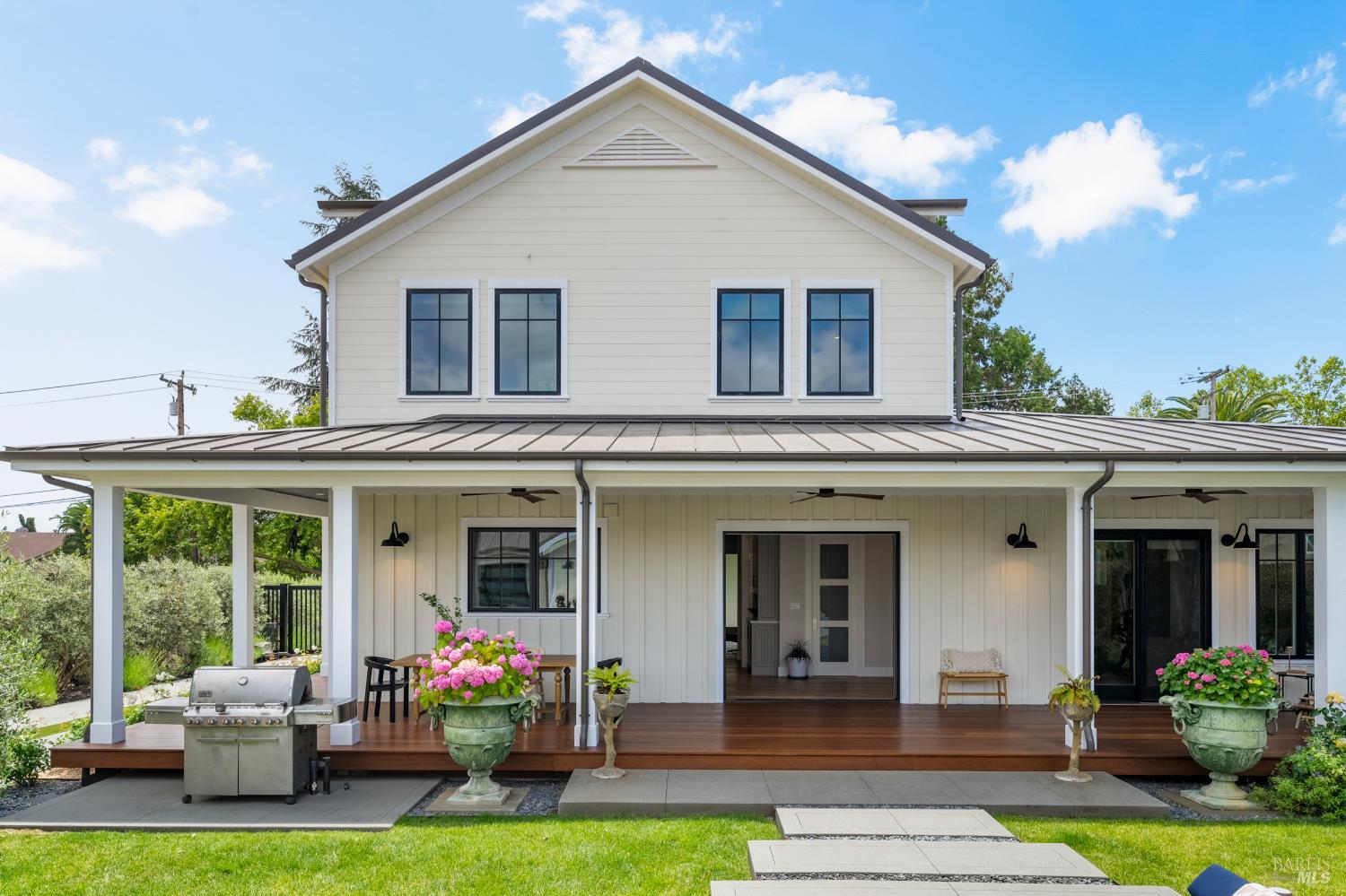 470 Harrington Drive Sonoma CA 95476