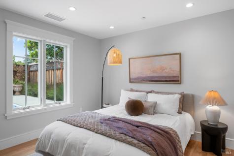 470 Harrington Drive Sonoma CA 95476